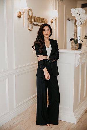 Umbareen Mahmood MD - Plastic Surgeon NYC